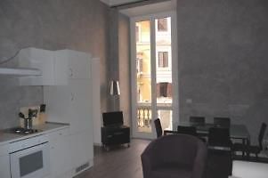 Rsh Ara Pacis Enchanting Apartment Roma Esterno foto
